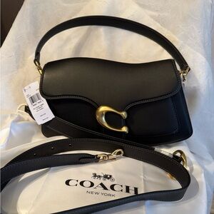 Coach purse new